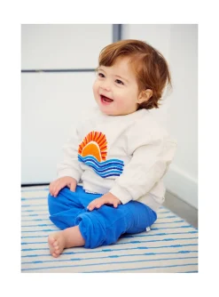 Arsene et les pipelettes Pantalon Bébé Double Voile Clearance