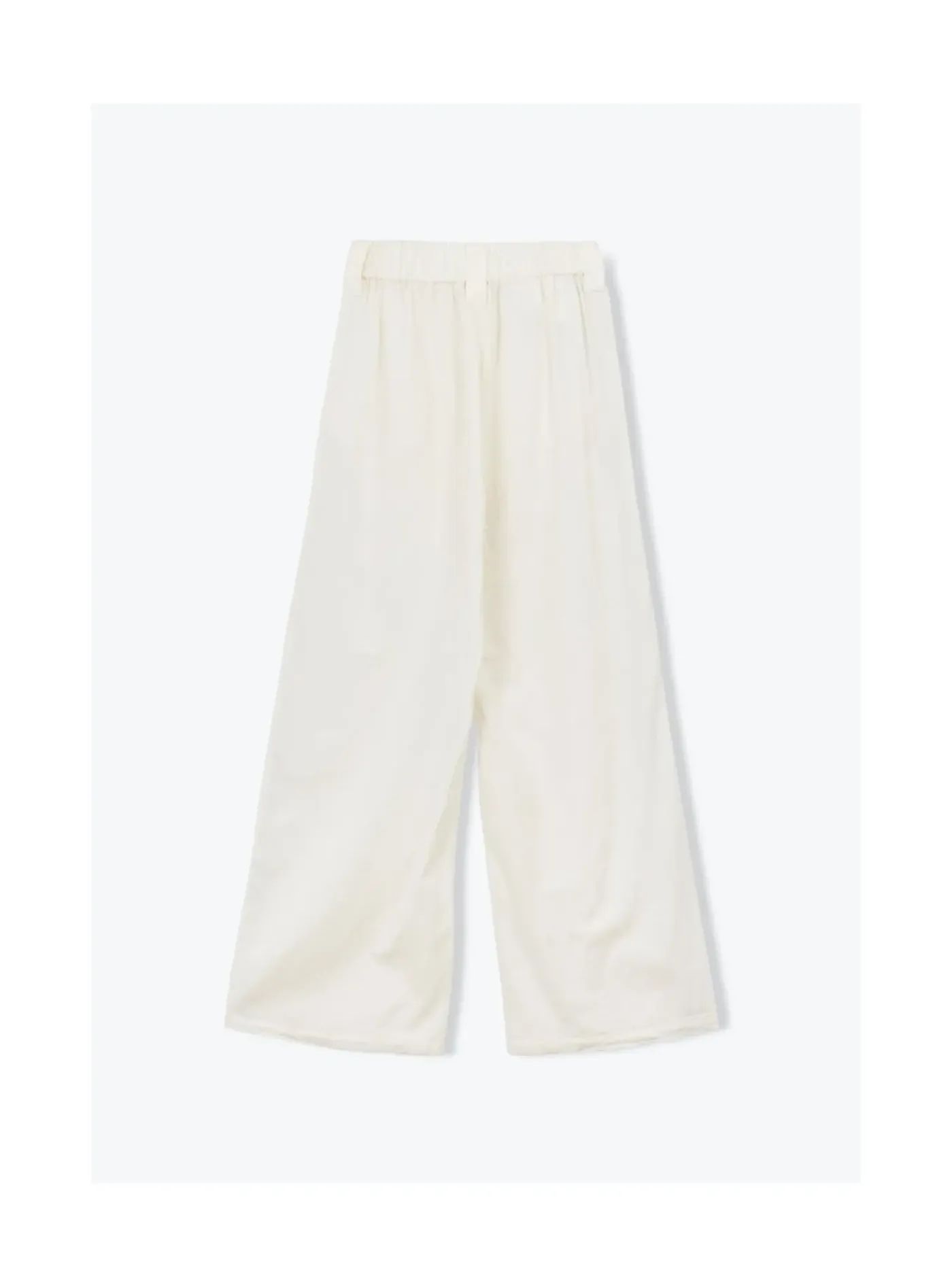 Arsene et les pipelettes Pantalon Femme Broderie ECRU12 New