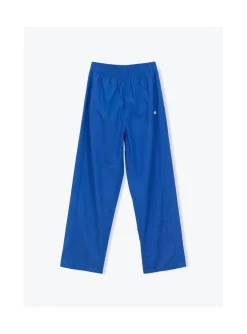 Arsene et les pipelettes Pantalon Femme Popeline Unie Outlet