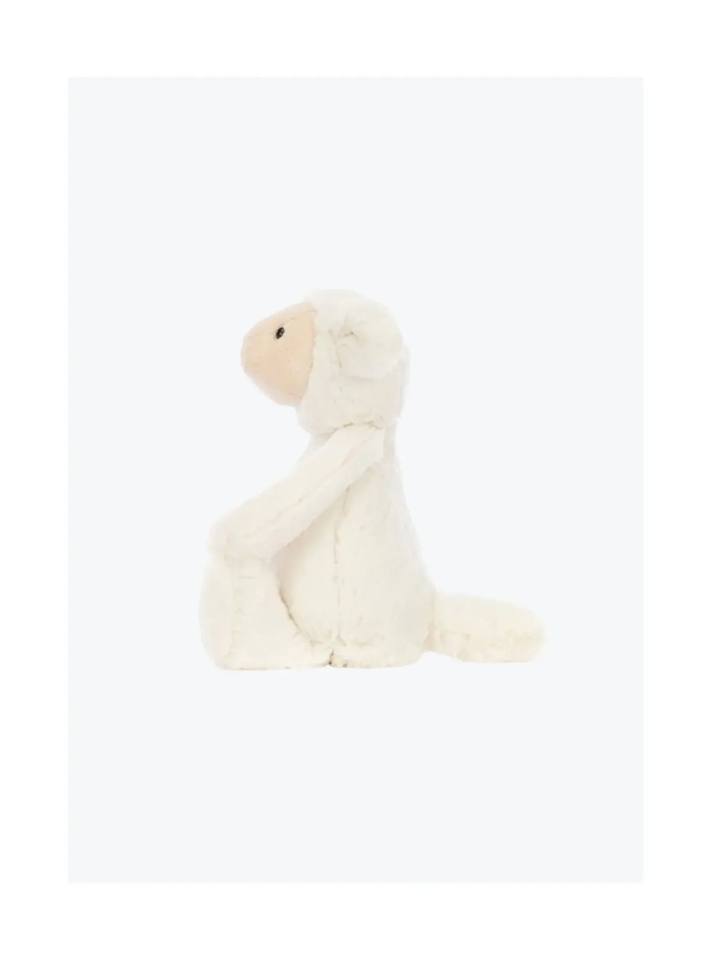 Arsene et les pipelettes Peluche Agneau Jellycat Fashion