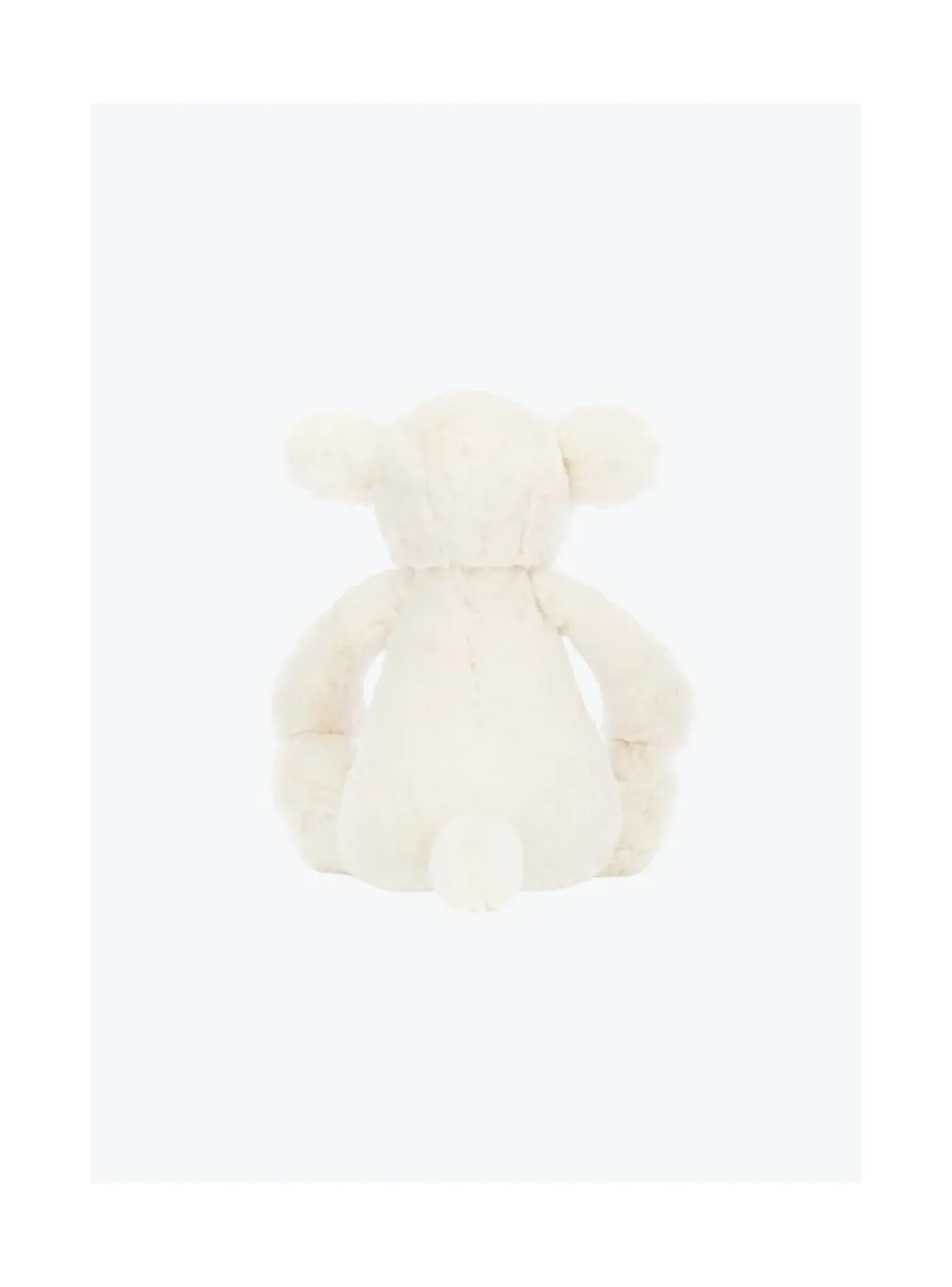 Arsene et les pipelettes Peluche Agneau Jellycat Fashion