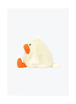 Arsene et les pipelettes Peluche Canard Jellycat Outlet