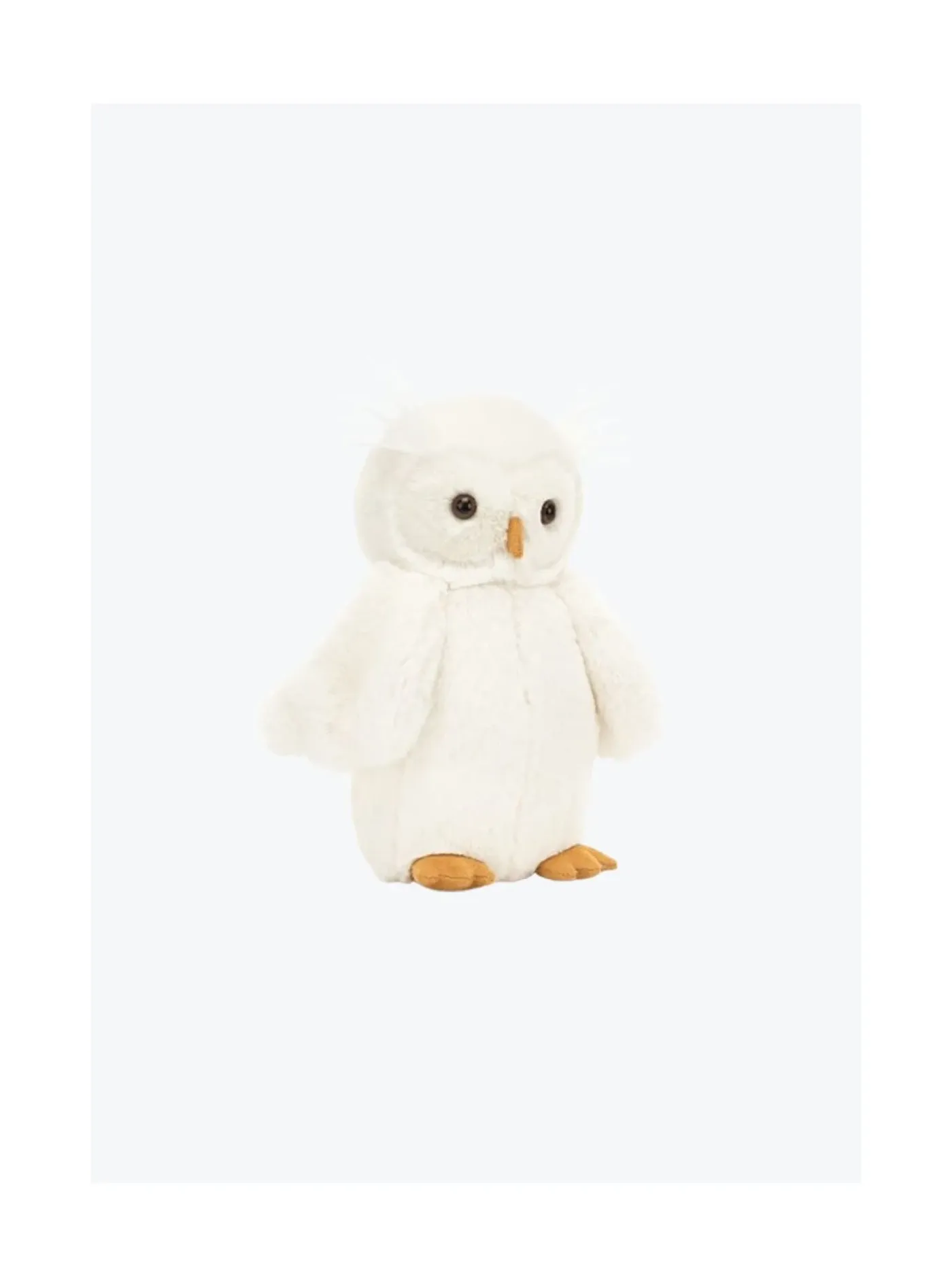 Arsene et les pipelettes Peluche Chouette Jellycat Hot