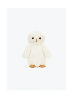 Arsene et les pipelettes Peluche Chouette Jellycat Hot