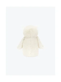 Arsene et les pipelettes Peluche Chouette Jellycat Hot