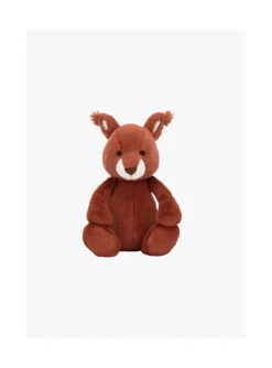 Arsene et les pipelettes Peluche Ecureuil Jellycat Online