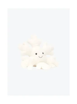 Arsene et les pipelettes Peluche Flocon Jellycat Online