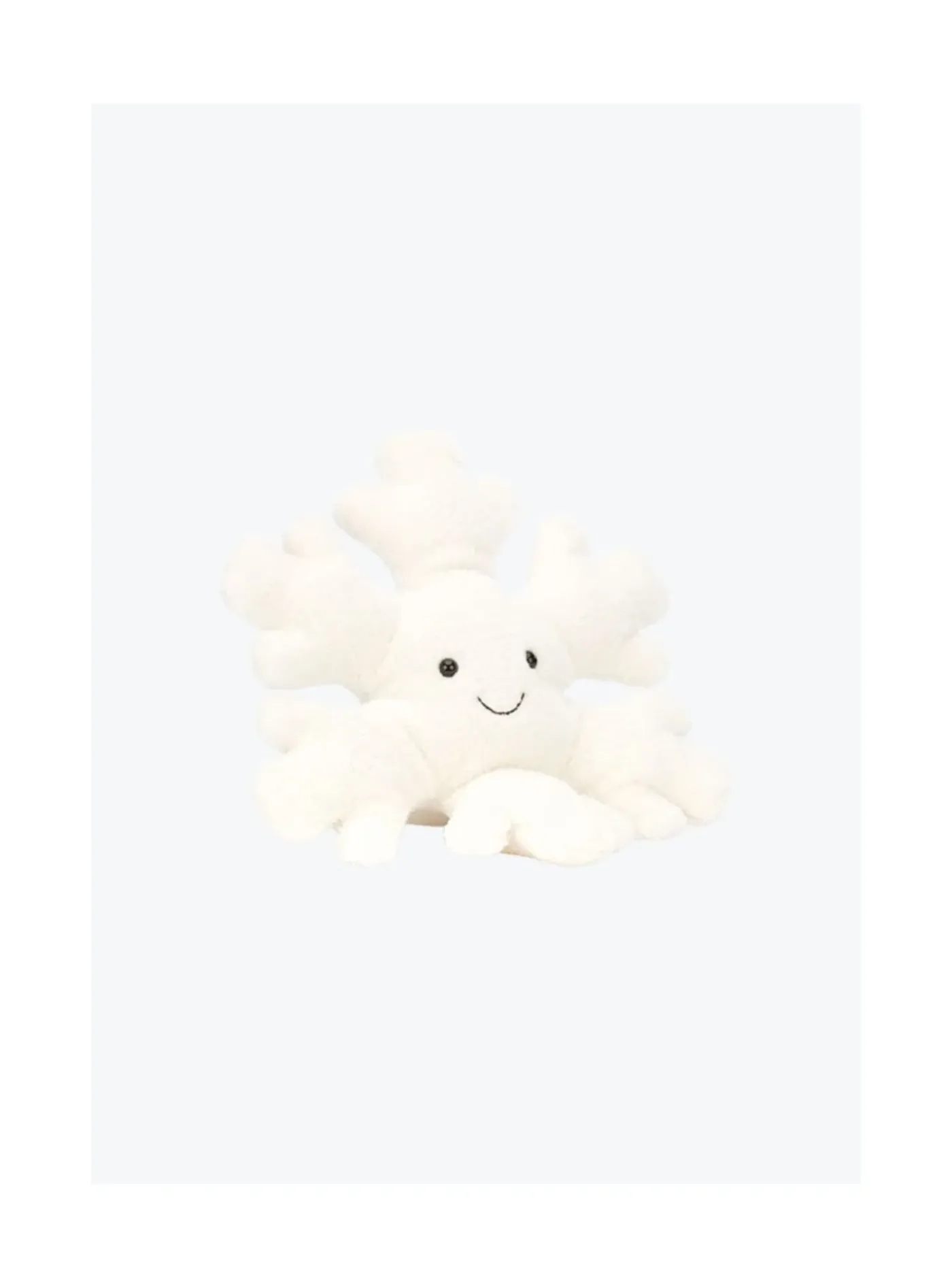 Arsene et les pipelettes Peluche Flocon Jellycat Online