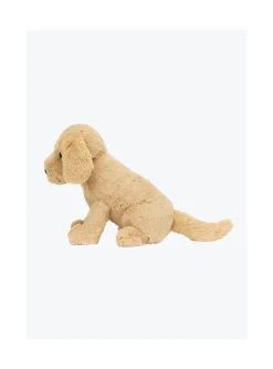 Arsene et les pipelettes Peluche Golden Jellycat Clearance