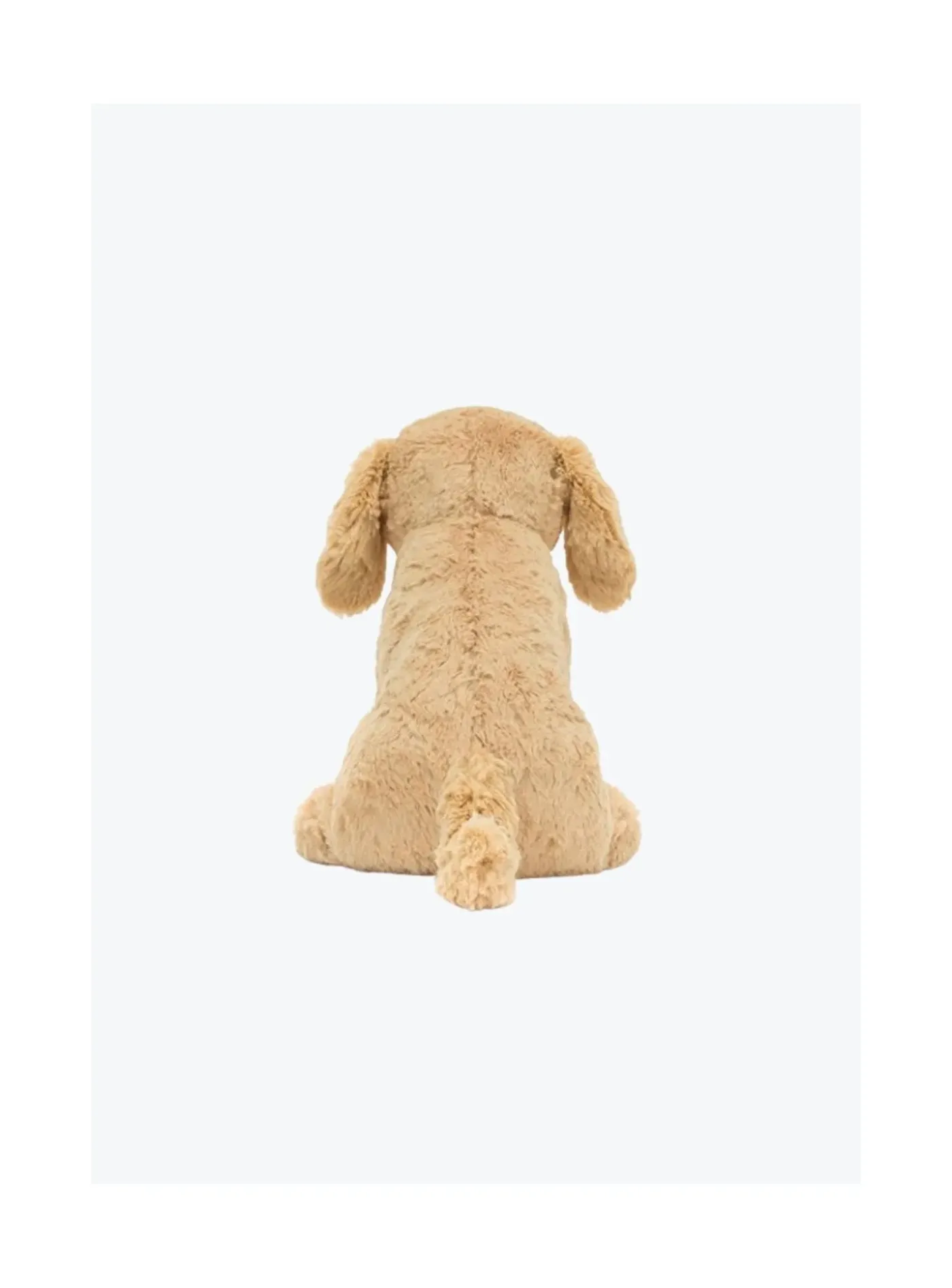 Arsene et les pipelettes Peluche Golden Jellycat Clearance