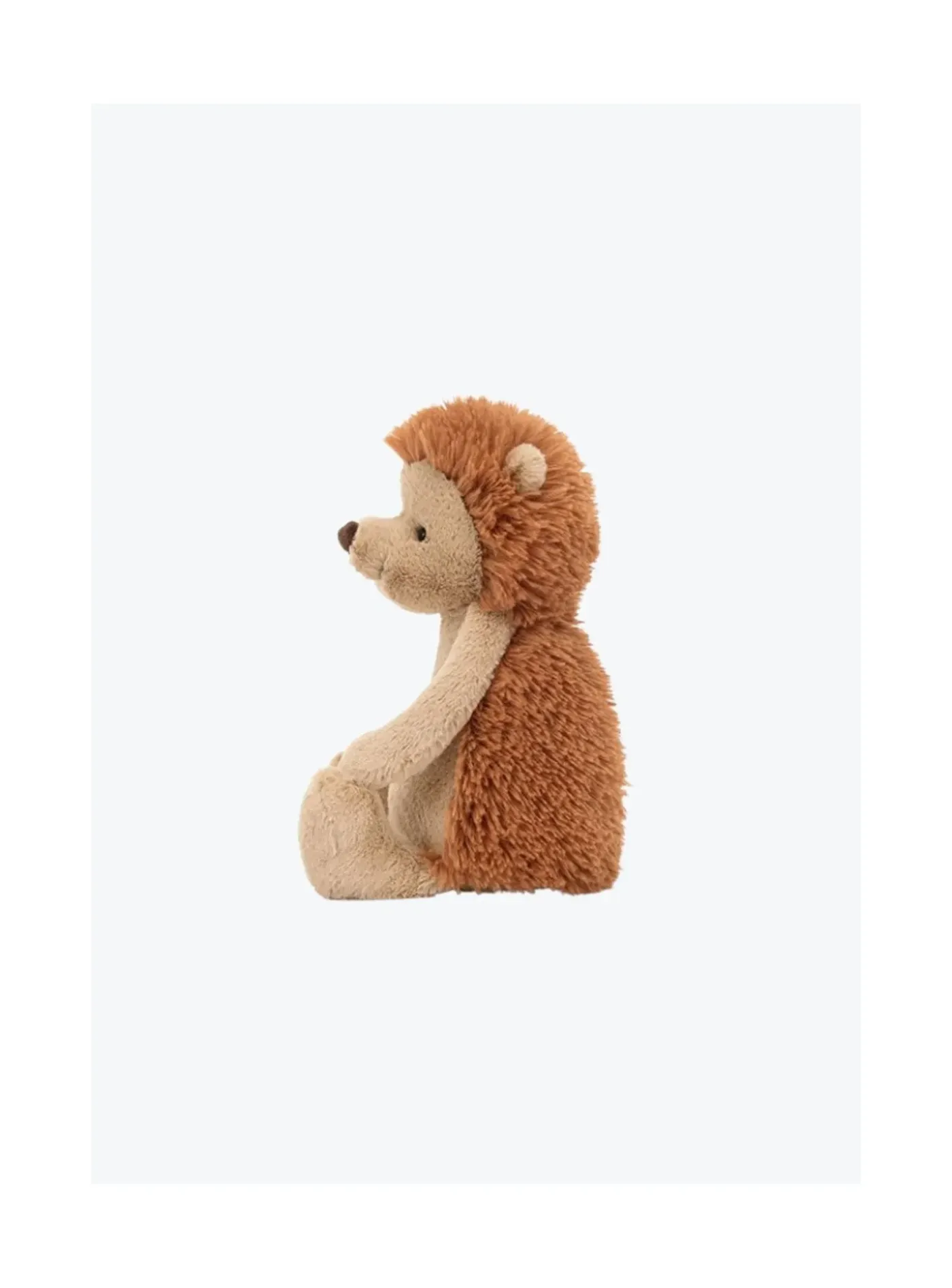 Arsene et les pipelettes Peluche Hérisson Jellycat Best