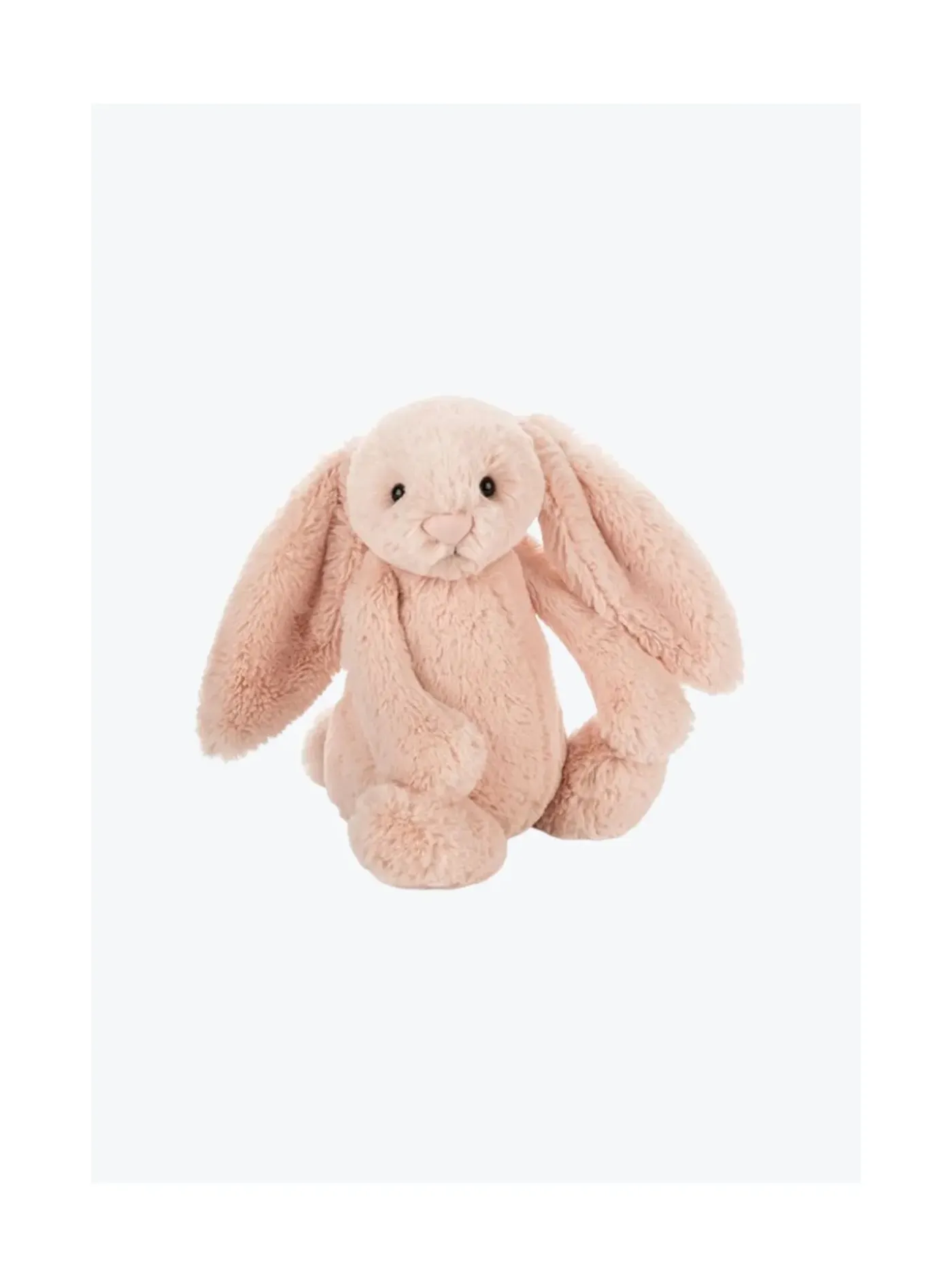 Arsene et les pipelettes Peluche Lapin Jellycat Sale