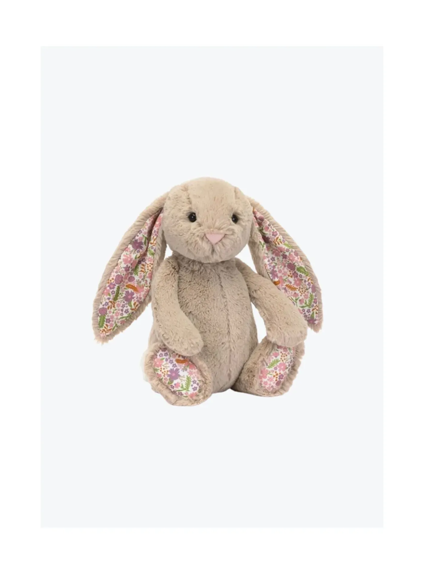 Arsene et les pipelettes Peluche Lapin Liberty Jellycat Clearance