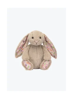 Arsene et les pipelettes Peluche Lapin Liberty Jellycat Clearance