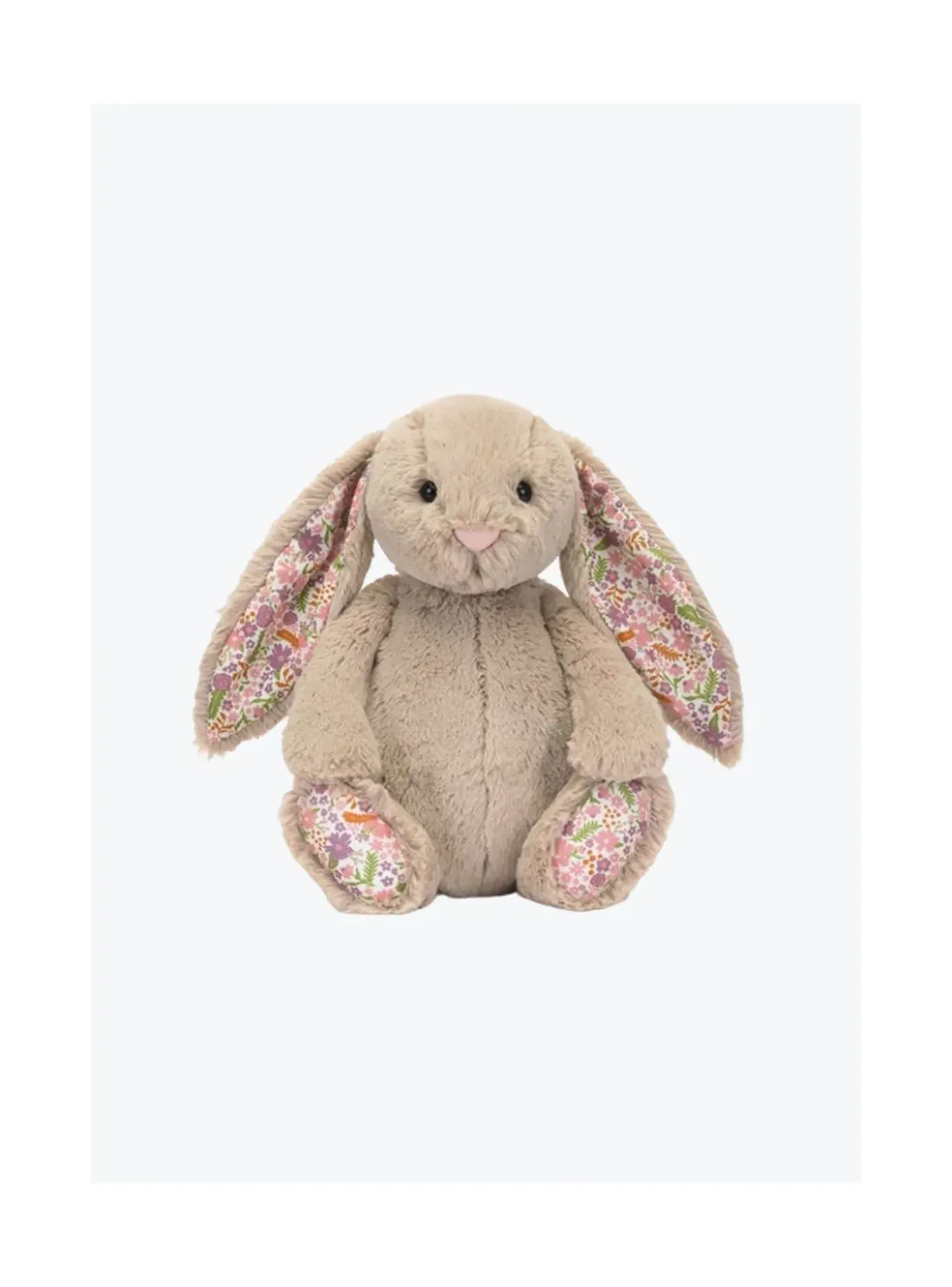 Arsene et les pipelettes Peluche Lapin Liberty Jellycat Clearance
