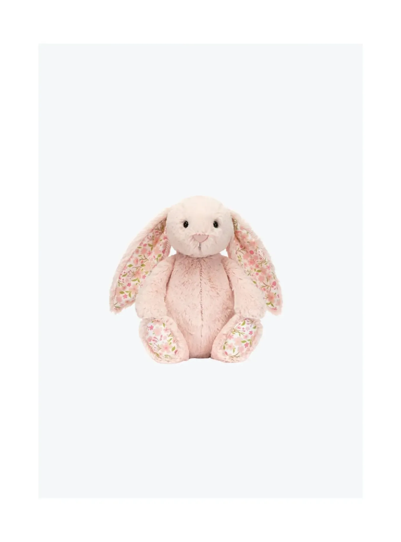Arsene et les pipelettes Peluche Lapin Liberty Jellycat Sale