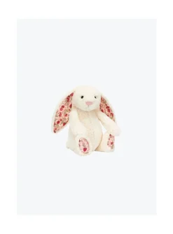 Arsene et les pipelettes Peluche Lapin Liberty Jellycat Clearance