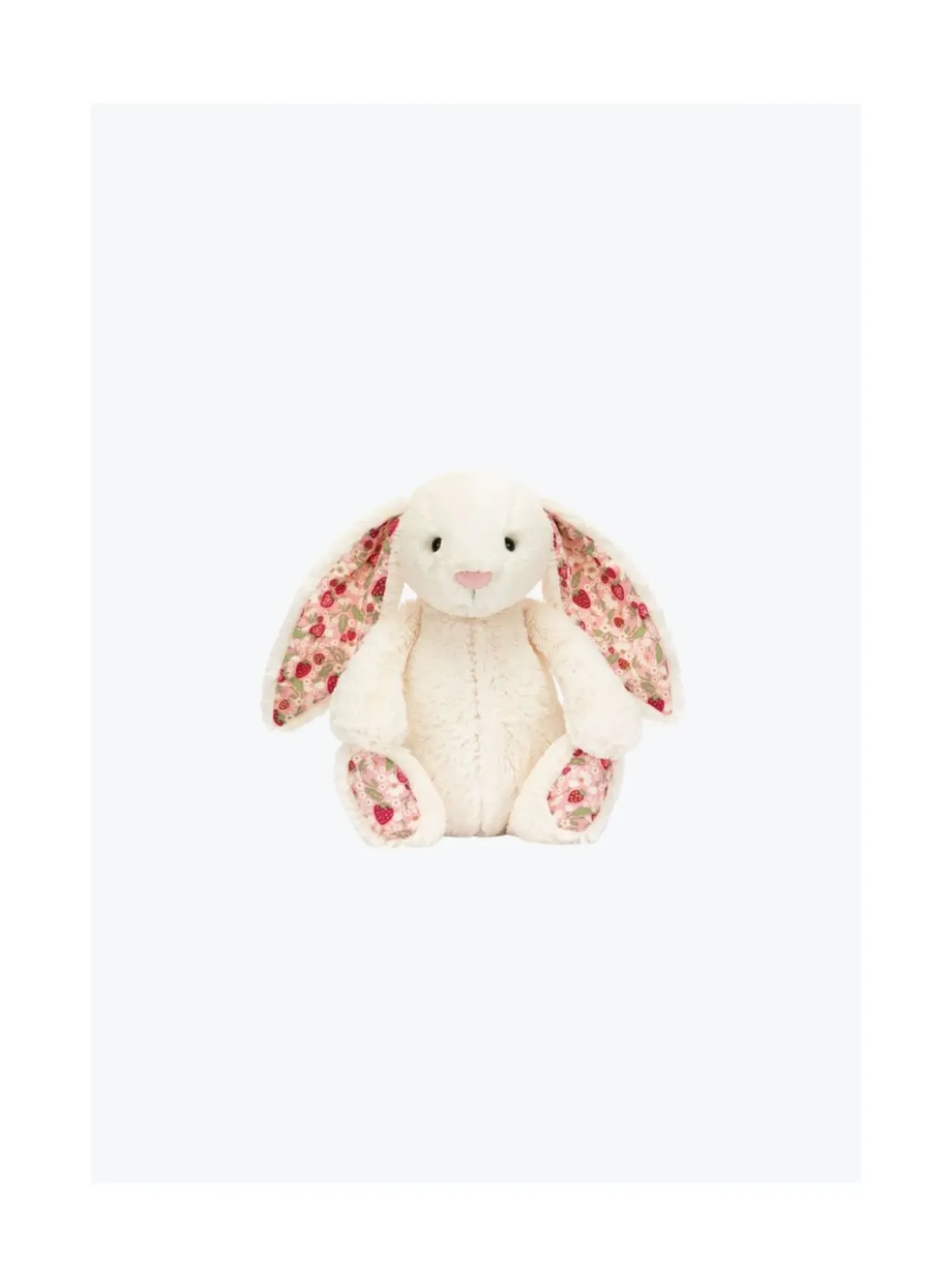 Arsene et les pipelettes Peluche Lapin Liberty Jellycat Clearance