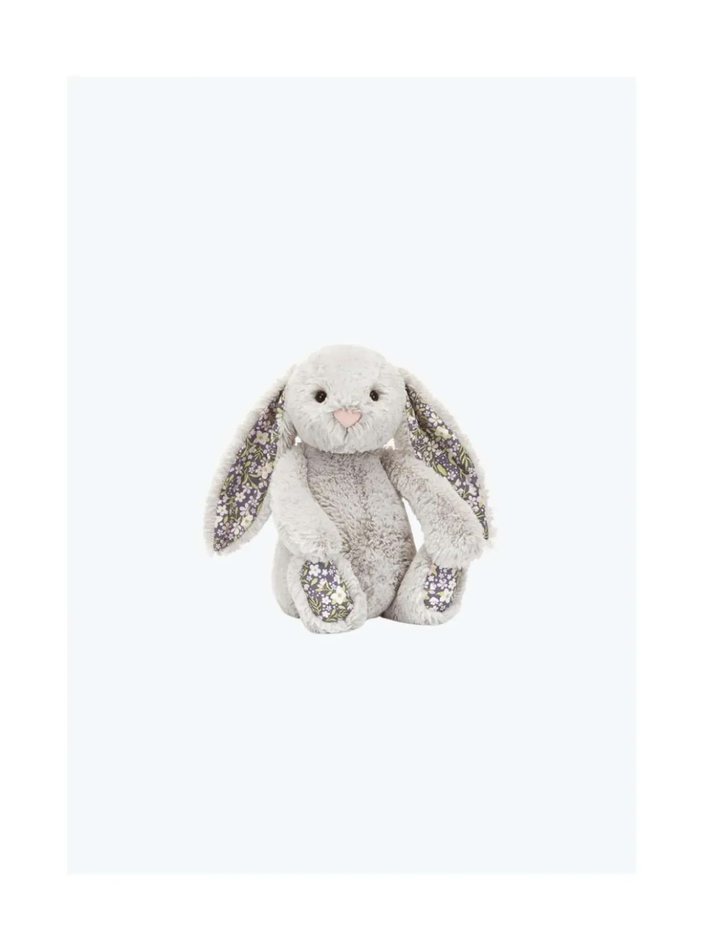 Arsene et les pipelettes Peluche Lapin Liberty Jellycat Hot