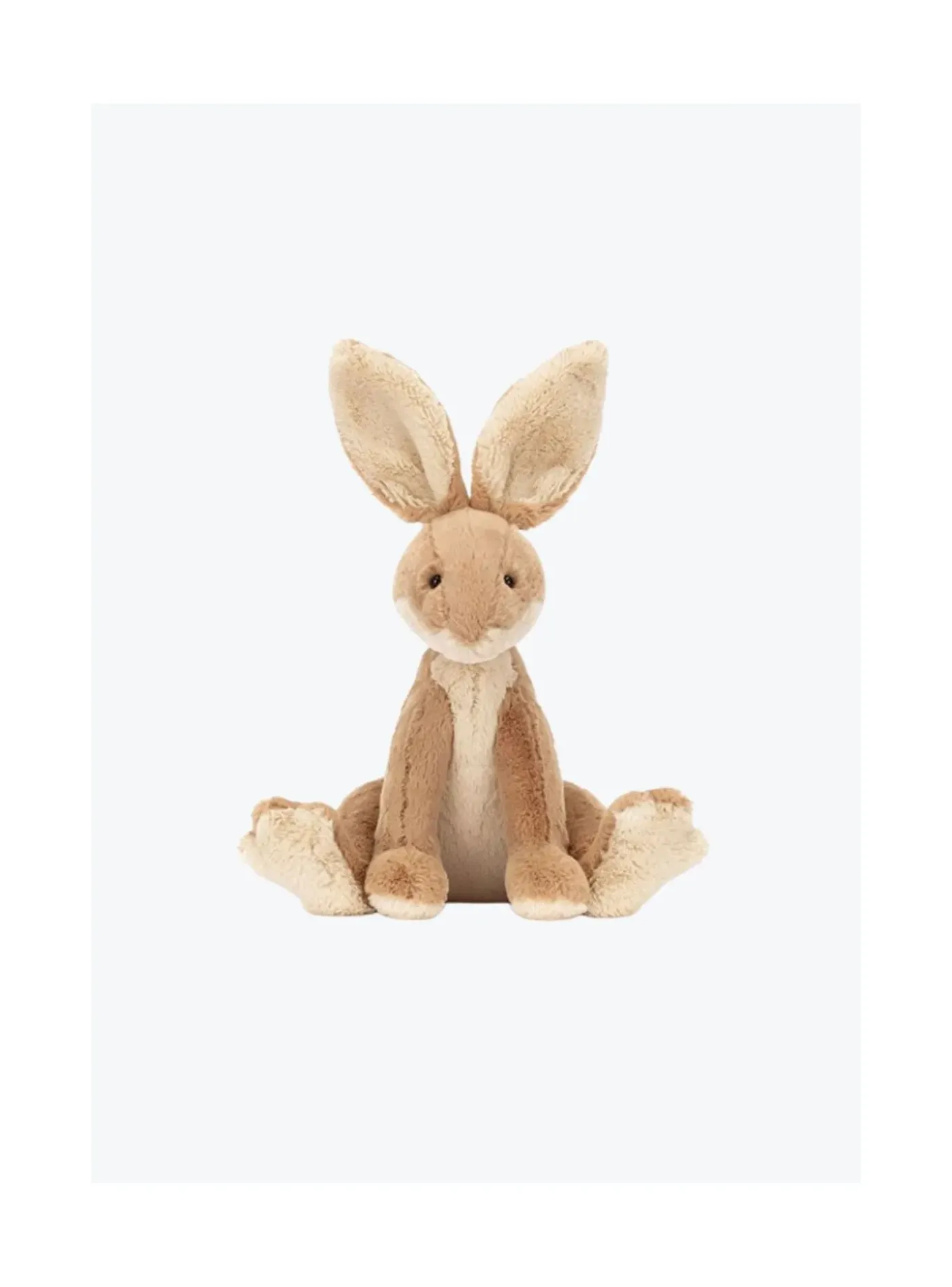 Arsene et les pipelettes Peluche Lievre Jellycat Fashion