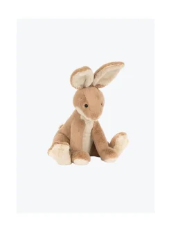 Arsene et les pipelettes Peluche Lievre Jellycat Fashion