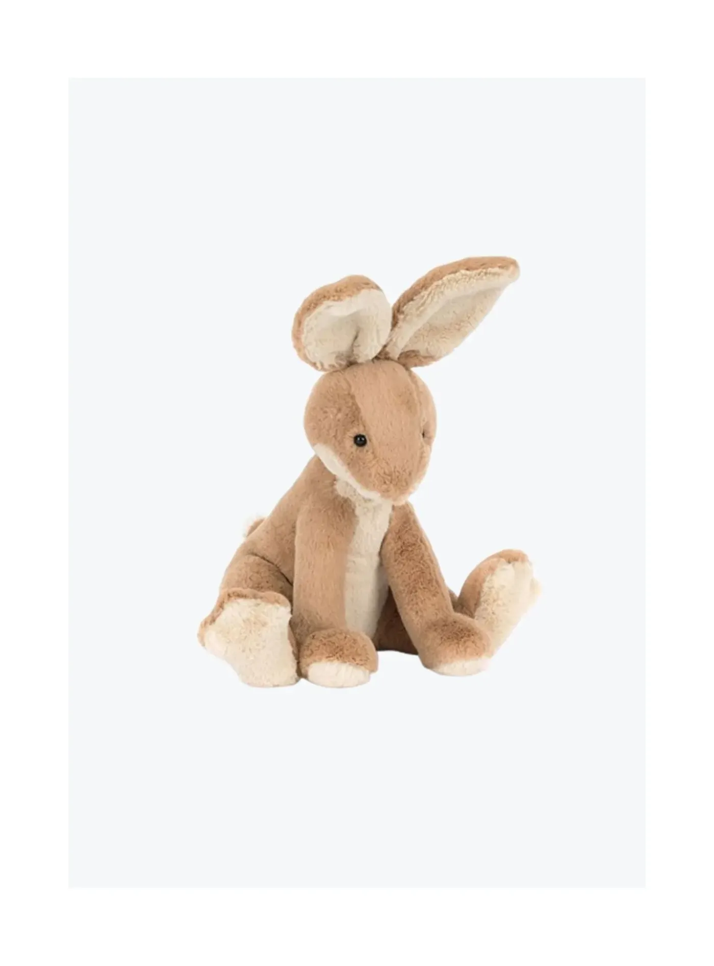 Arsene et les pipelettes Peluche Lievre Jellycat Fashion