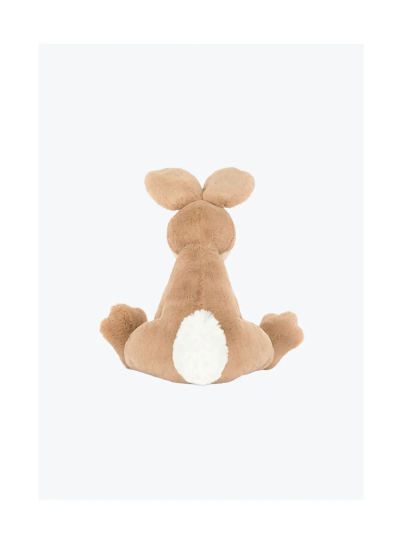 Arsene et les pipelettes Peluche Lievre Jellycat Fashion