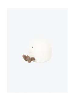 Arsene et les pipelettes Peluche Neige Jellycat Best
