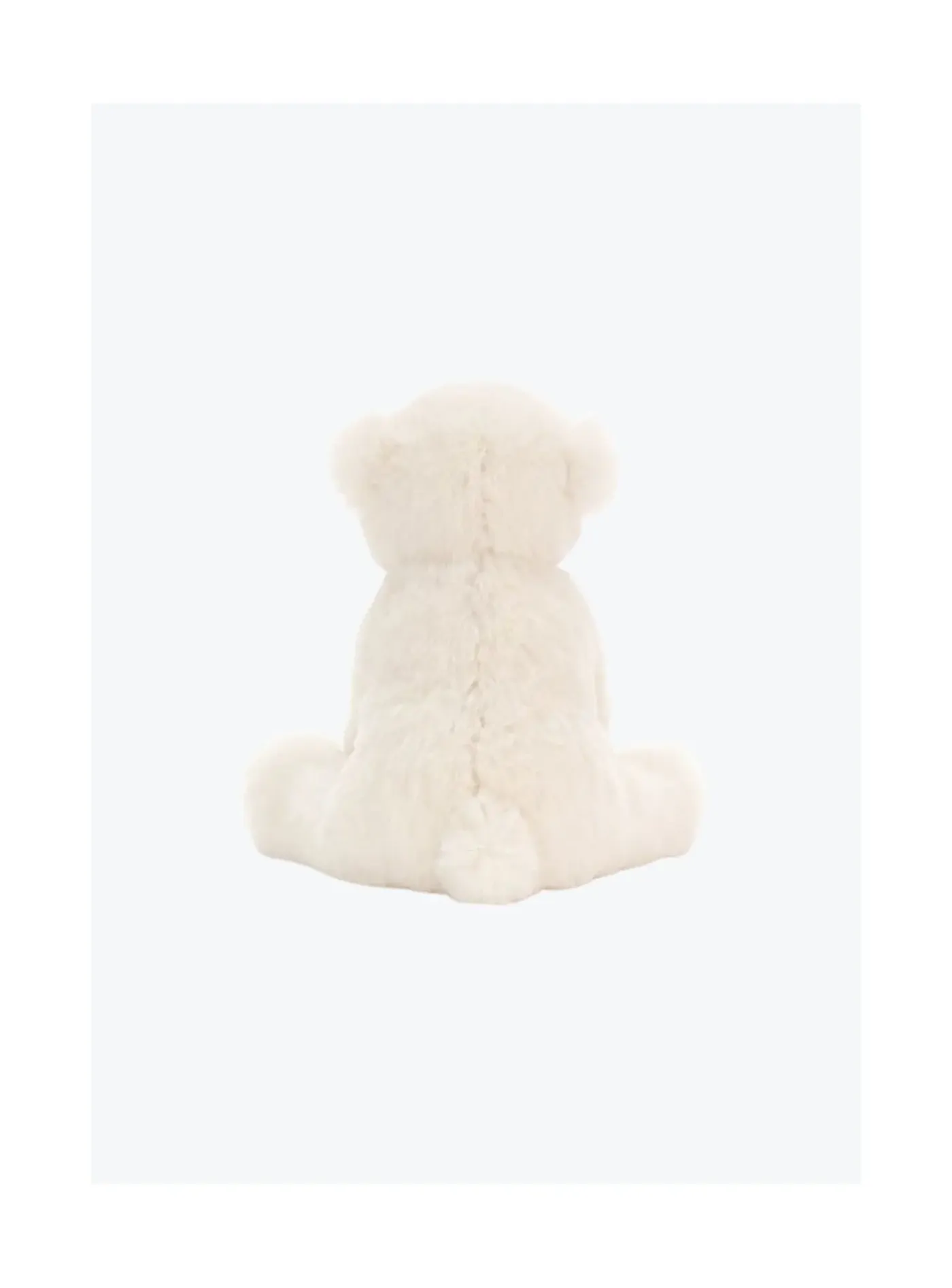 Arsene et les pipelettes Peluche Ours Polaire Jellycat Best