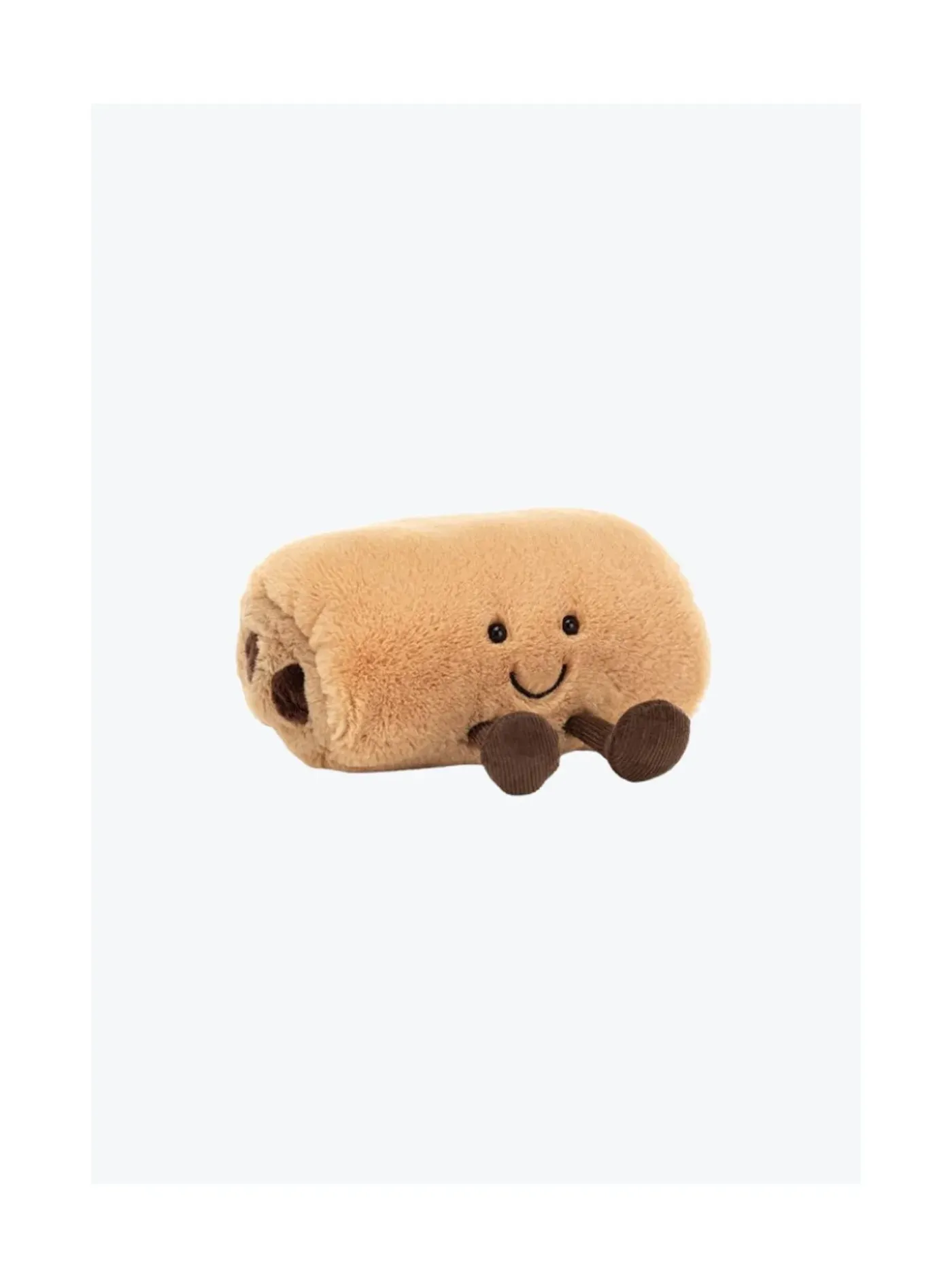 Arsene et les pipelettes Peluche Pain Au Chocolat Fashion