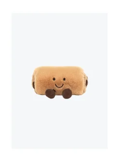 Arsene et les pipelettes Peluche Pain Au Chocolat Fashion