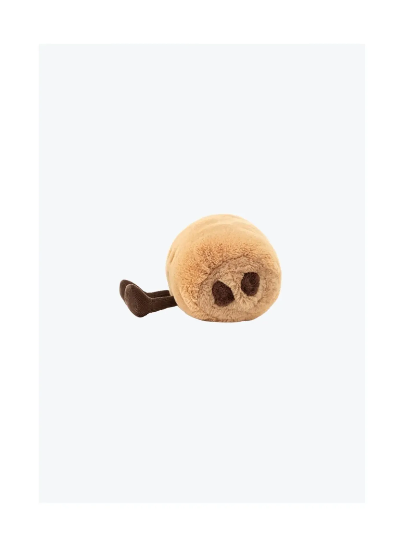 Arsene et les pipelettes Peluche Pain Au Chocolat Fashion