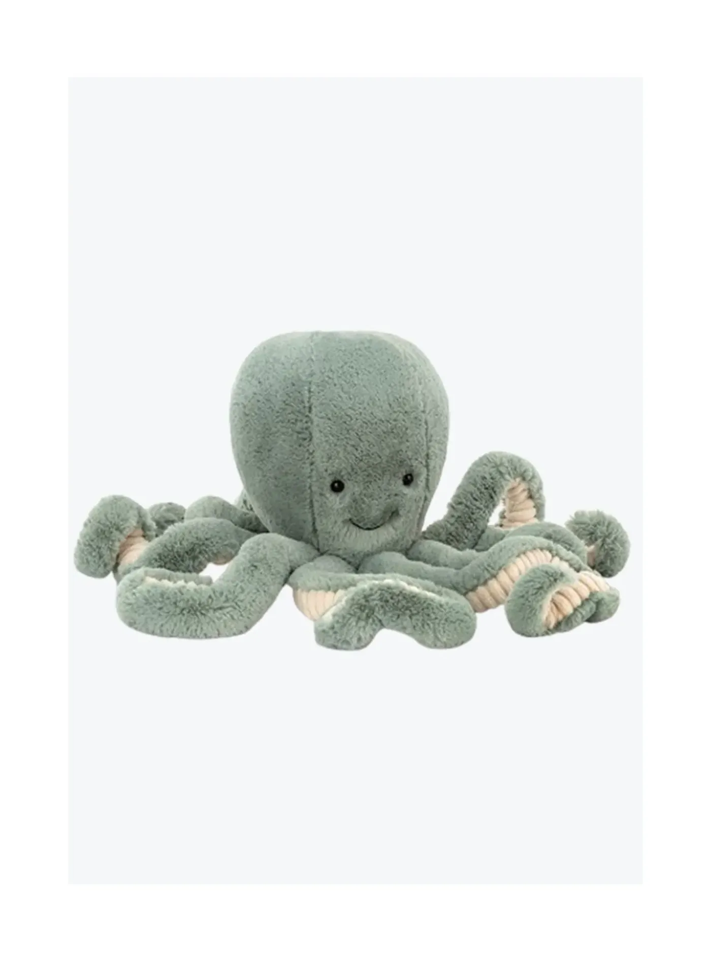 Arsene et les pipelettes Peluche Pieuvre Jellycat Hot