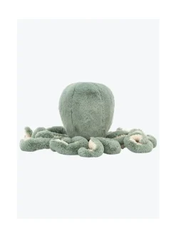 Arsene et les pipelettes Peluche Pieuvre Jellycat Hot