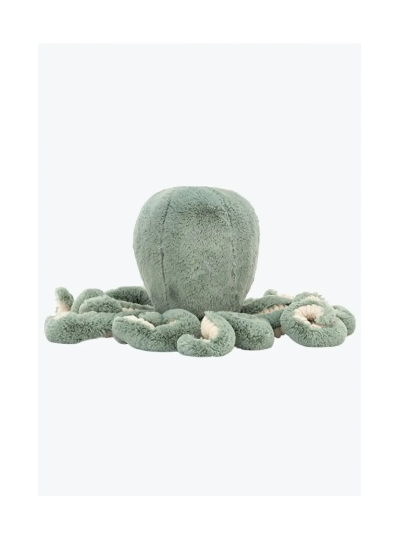 Arsene et les pipelettes Peluche Pieuvre Jellycat Hot