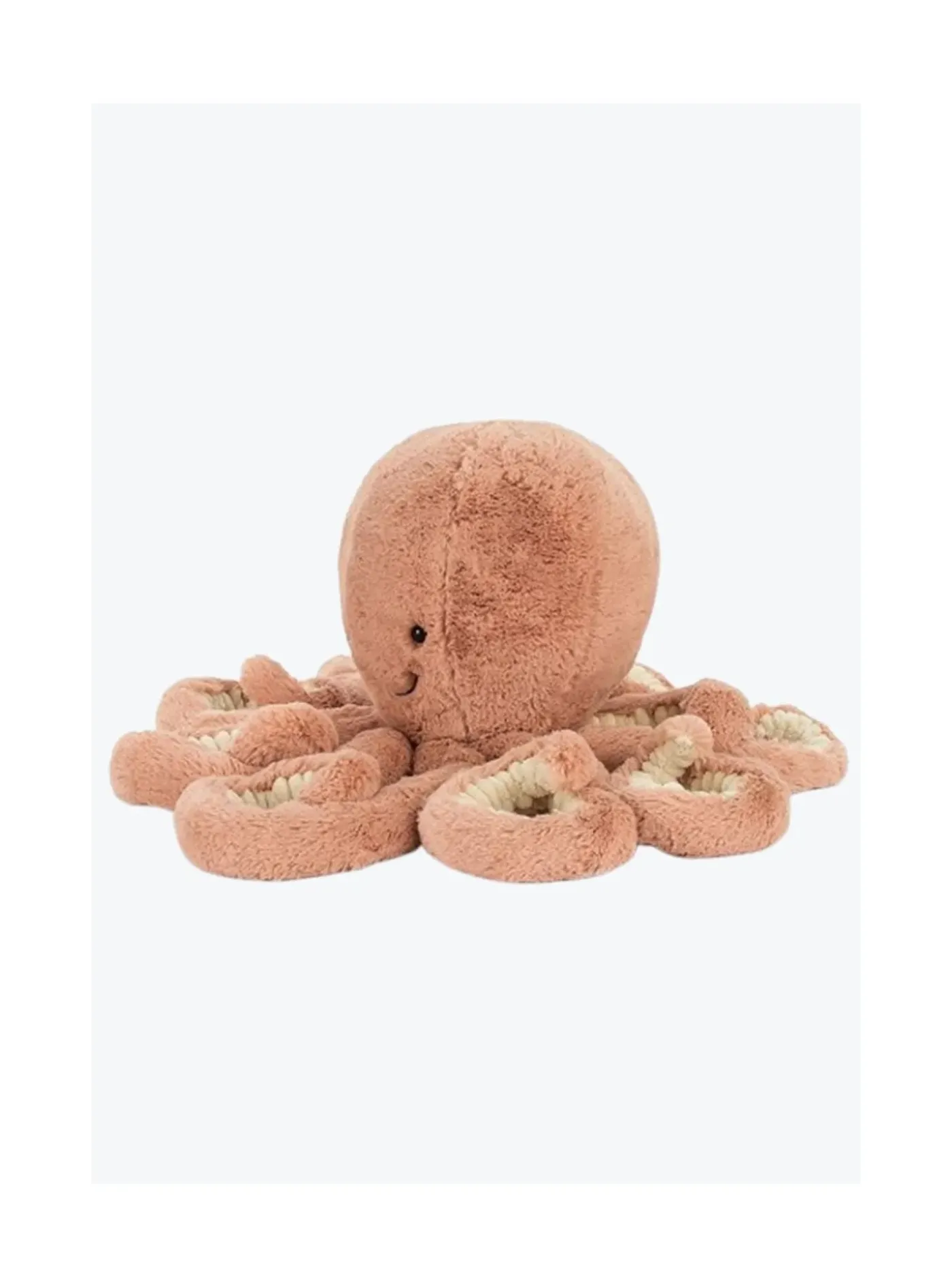 Arsene et les pipelettes Peluche Poulpe Jellycat Large Online