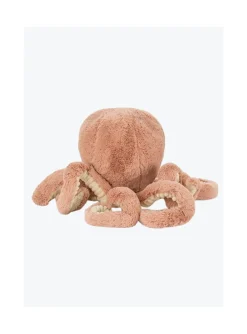 Arsene et les pipelettes Peluche Poulpe Jellycat Large Online