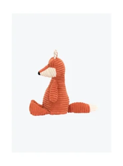 Arsene et les pipelettes Peluche Renard Roy Jellycat Fashion