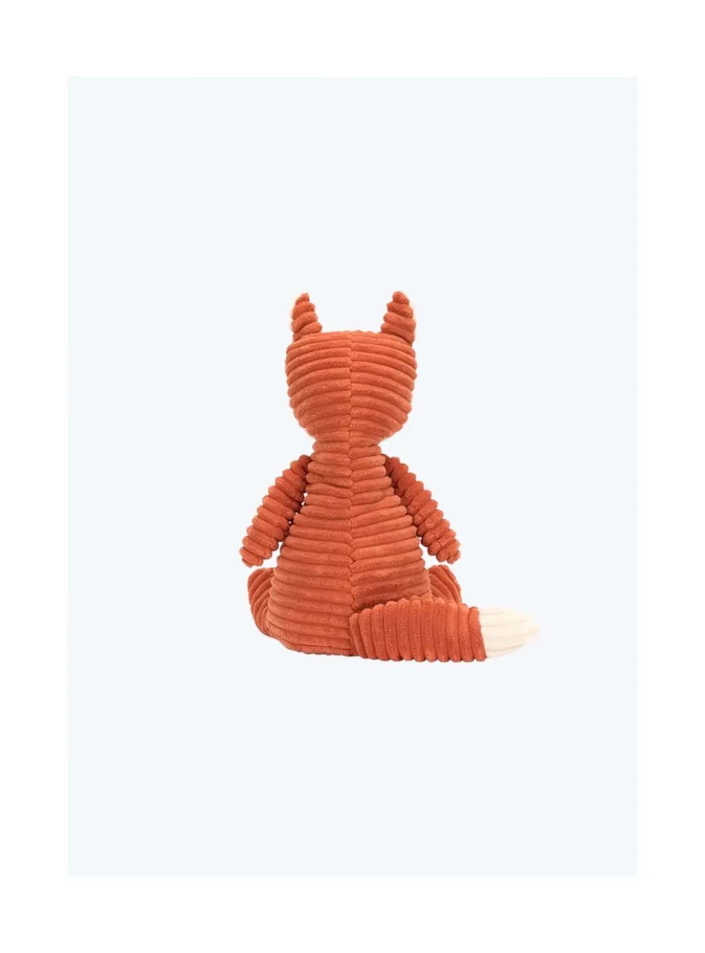 Arsene et les pipelettes Peluche Renard Roy Jellycat Fashion