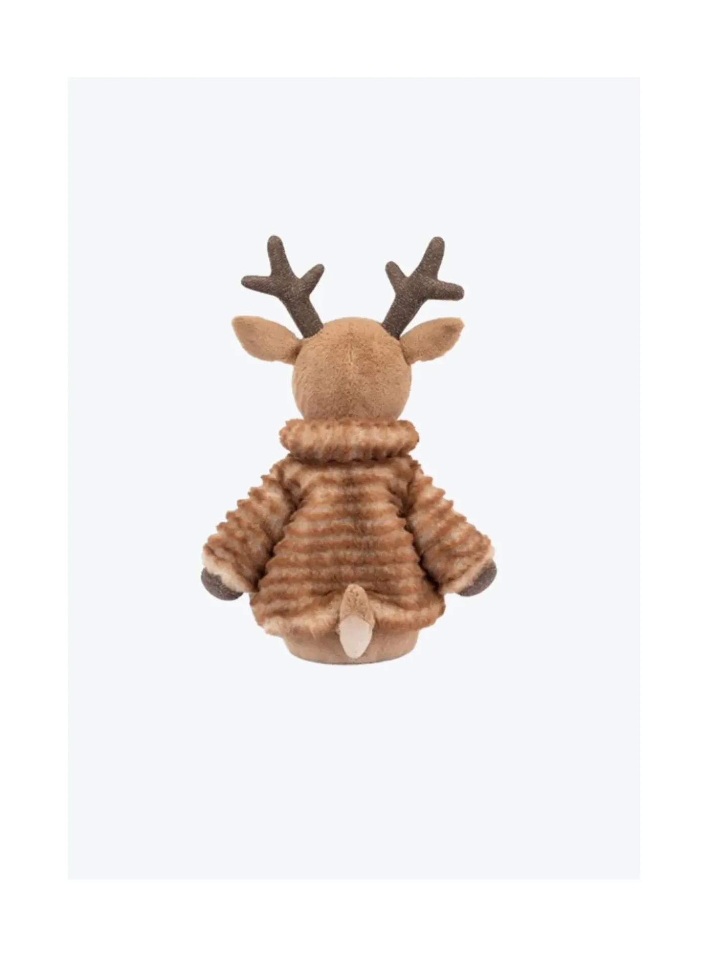 Arsene et les pipelettes Peluche Renne Noel Jellycat Best