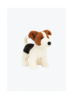 Arsene et les pipelettes Peluche Russel Jellycat Best
