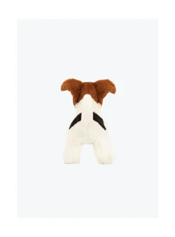 Arsene et les pipelettes Peluche Russel Jellycat Best