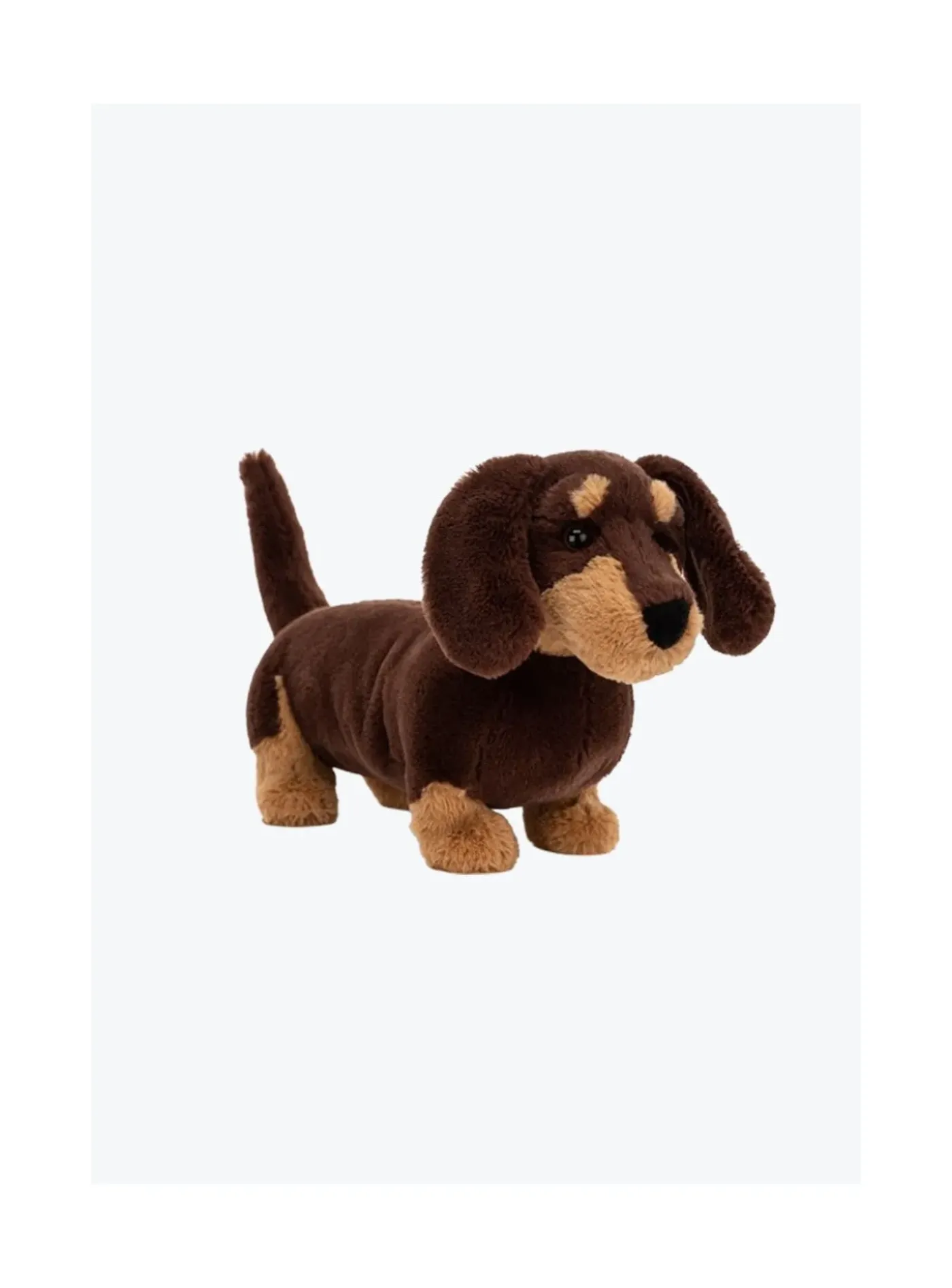 Arsene et les pipelettes Peluche Teckel Jellycat Online