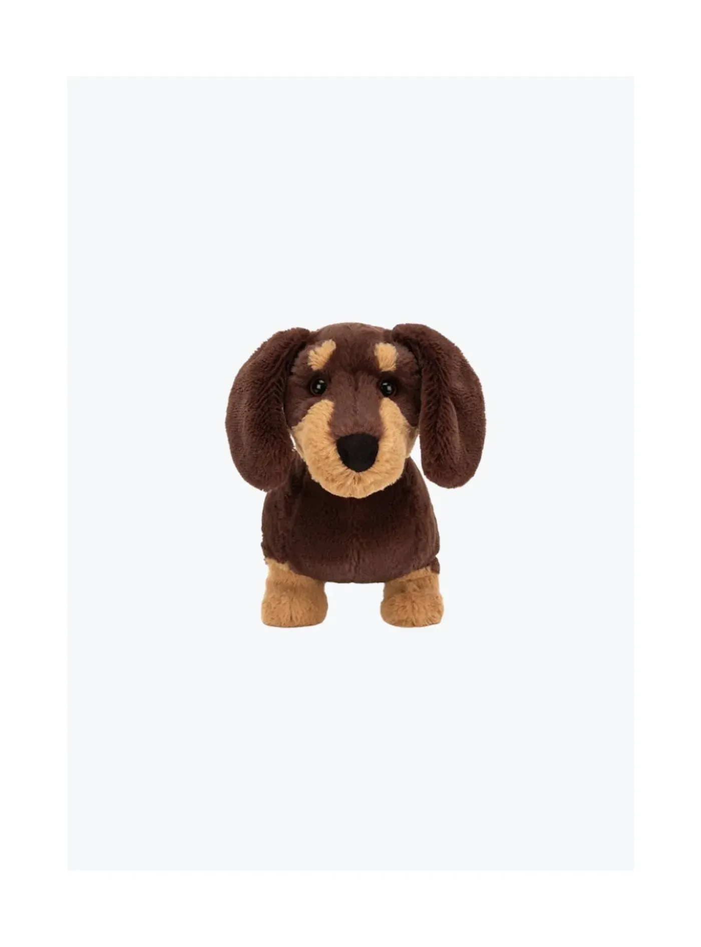 Arsene et les pipelettes Peluche Teckel Jellycat Online