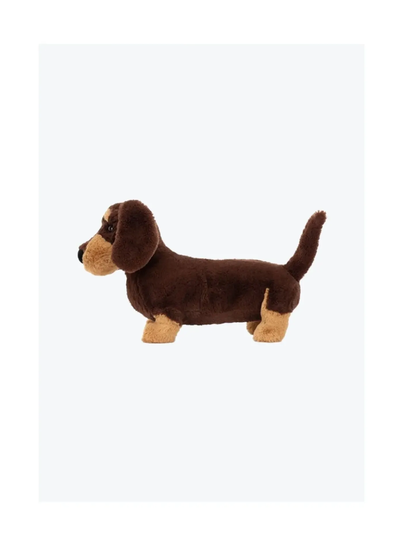 Arsene et les pipelettes Peluche Teckel Jellycat Online