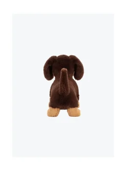Arsene et les pipelettes Peluche Teckel Jellycat Online