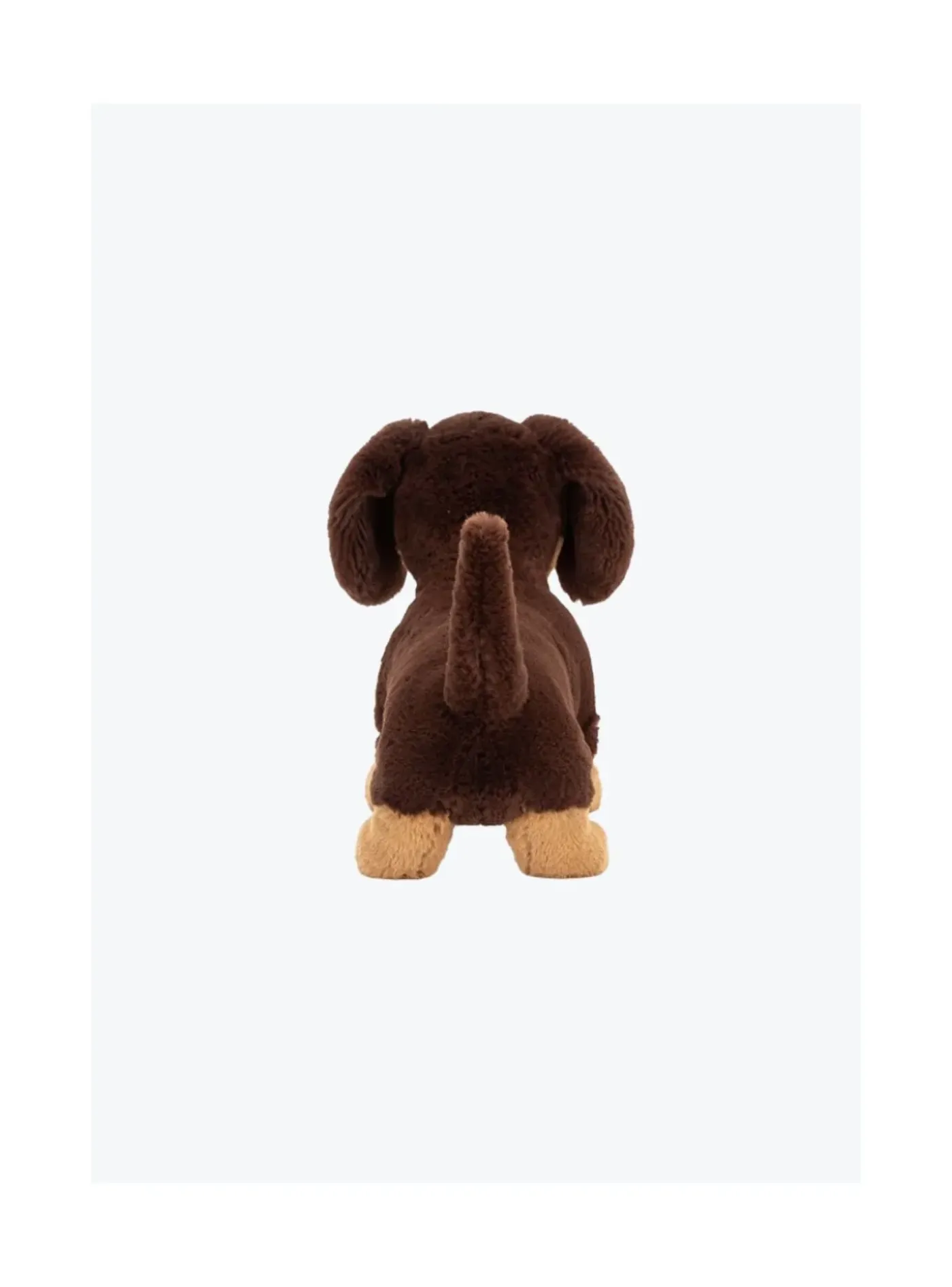 Arsene et les pipelettes Peluche Teckel Jellycat Online