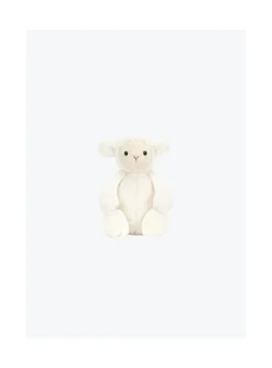 Arsene et les pipelettes Petit Agneau Jellycat© Online