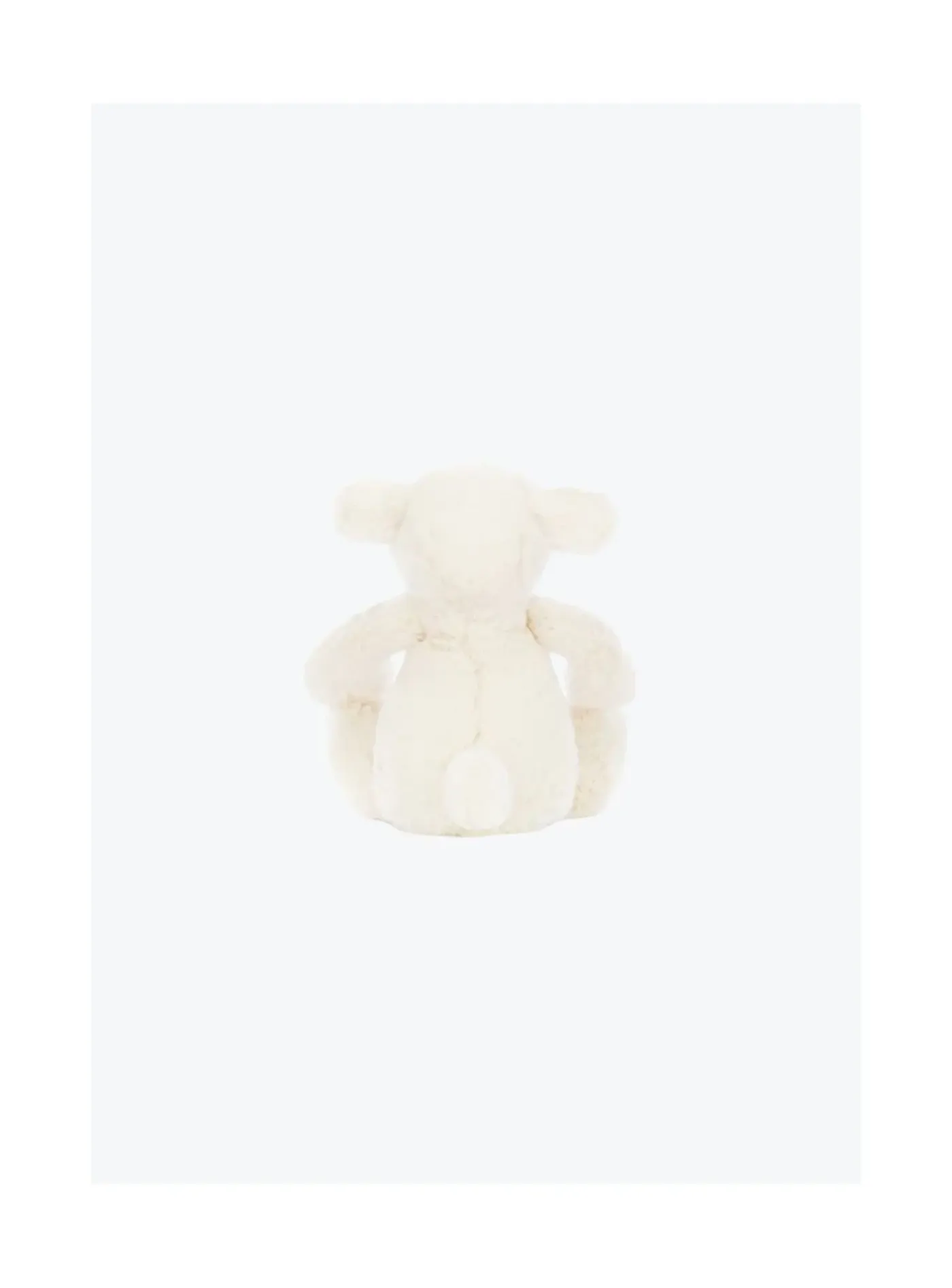 Arsene et les pipelettes Petit Agneau Jellycat© Online