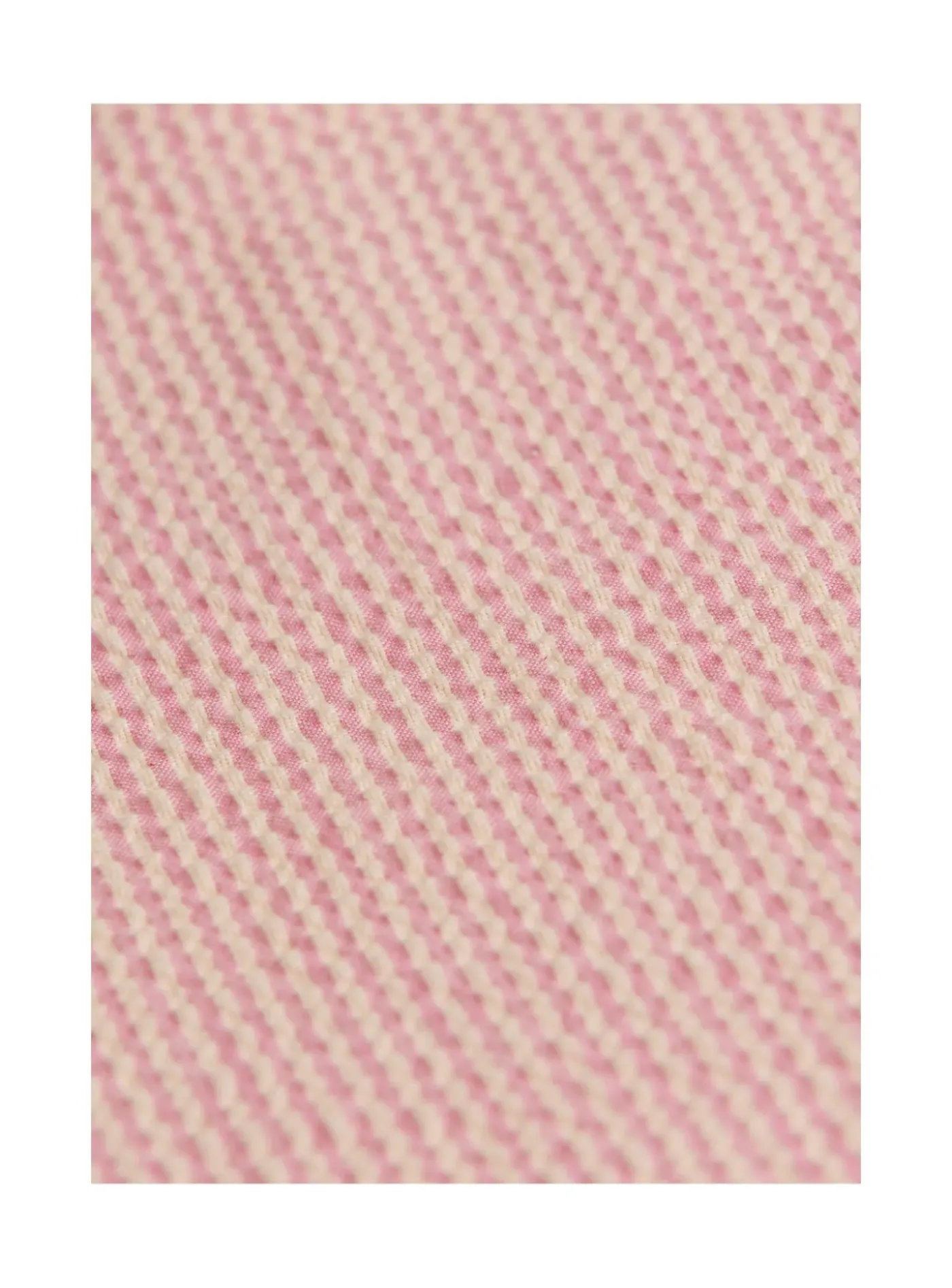 Arsene et les pipelettes Robe Bébé Mini Rayures ROSE13 Sale